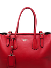 Bolso "Saffiano Leather Tote"