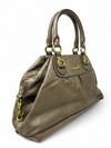 Bolso Dorado