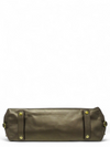 Bolso Dorado