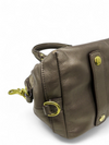 Bolso Dorado