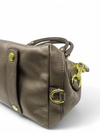 Bolso Dorado