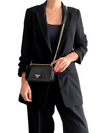 Bolso Negro