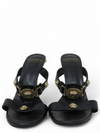 Sandalias Negras