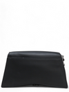 Boslo "K/Seven Suede Crossbody Bag"