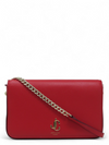 Bolso Rojo