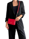Bolso Rojo