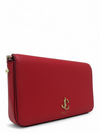 Bolso Rojo