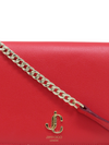 Bolso Rojo
