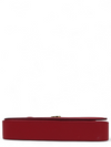 Bolso Rojo