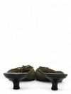 Mules "Vintage Interlocking CC Logo Mules"