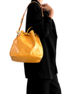 Bolso "Vintage Epi Noé"