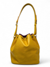 Bolso "Vintage Epi Noé"