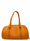 Bolso "Epi Leather Soufflot"