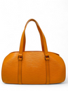 Bolso "Epi Leather Soufflot"