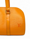Bolso "Epi Leather Soufflot"