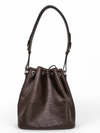 Bolso "Vintage Epi Noé"
