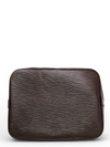 Bolso "Vintage Epi Noé"