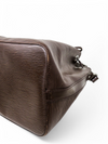 Bolso "Vintage Epi Noé"