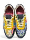 Tenis Multicolor