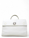 Bolso "Bullcalf Medium Diorever Flap"