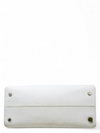 Bolso "Bullcalf Medium Diorever Flap"