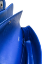 Bolso "Classic Patent Jumbo Double Flap Bag"