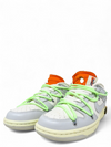 Tenis "Off White x Dunk Low"