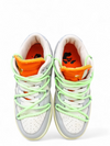 Tenis "Off White x Dunk Low"