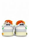 Tenis "Off White x Dunk Low"