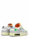 Tenis "Off White x Dunk Low"