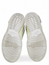 Tenis "Off White x Dunk Low"