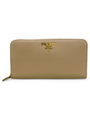 Billetera "Large Leather Wallet"