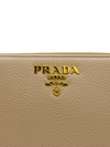 Billetera "Large Leather Wallet"