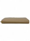 Billetera "Large Leather Wallet"