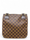 Bolso "Damier ebene Pochette Bosphore"