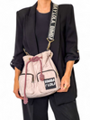 Bolso Gris
