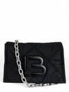 Bolso "Bandolera M Solapa"