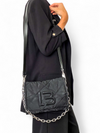 Bolso "Bandolera M Solapa"