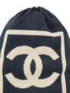 Mochila "Sport Line CC Knit Drawstring Backpack"