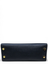 Bolso "Dillon Large Saffiano Leather Satchel"