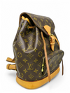 Bolso "Monograma LV Montsouris PM Vintage"
