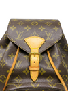 Bolso "Monograma LV Montsouris PM Vintage"