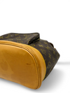 Bolso "Monograma LV Montsouris PM Vintage"