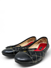 Baletas Negras