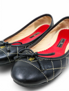 Baletas Negras