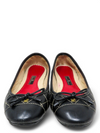 Baletas Negras
