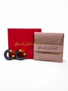 Candongas "Orbit Baby Glitter"