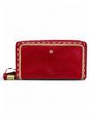 Billetera Roja
