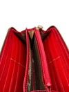 Billetera Roja