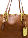 Bolso "LM Cuir Embossed Tote"
